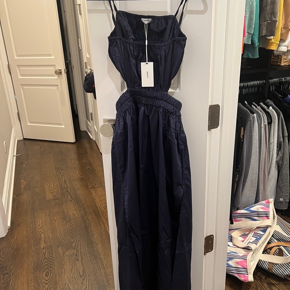 TANSY MAXI DRESS - Sz Small NWT - Picture 6 of 7